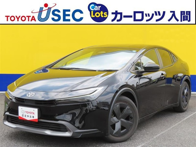 プリウス1.8 U