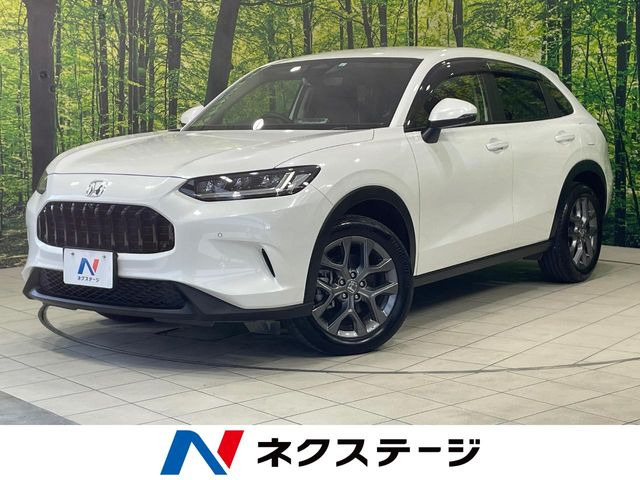 ZR-V1.5 X