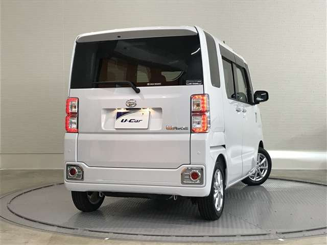 ウェイクL SAIII