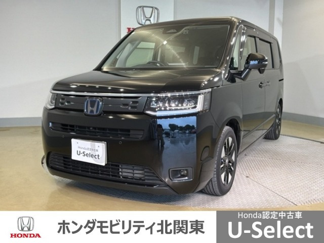 ステップワゴン2.0 e:HEV エアー EX
