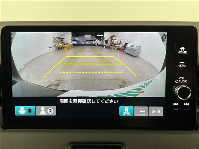 ヴェゼル1.5 ハイブリッド Z