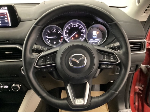 CX-52.2 XD Lパッケージ