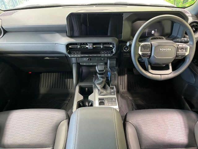 ランドクルーザー2502.7 VX 4WD