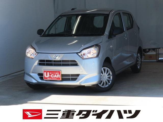 ミライースL SAIII