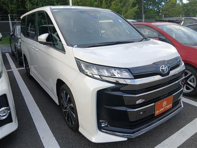 ノア2.0 S-Z