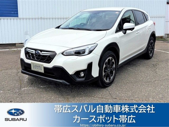 XV1.6i-L アイサイト 4WD