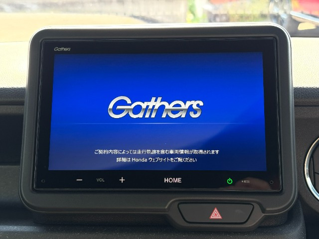 N-BOXカスタム