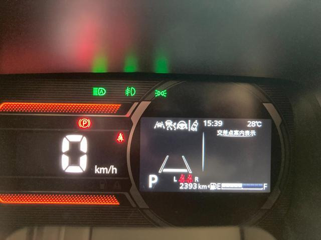スペーシアギアハイブリッド(HYBRID) XZ