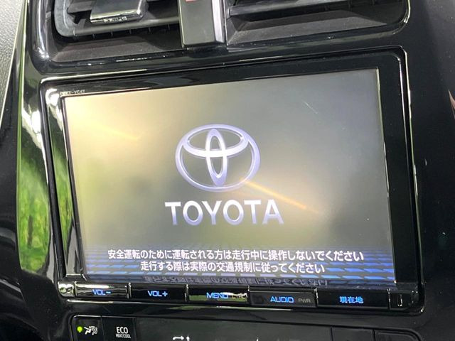 プリウス1.8 S ツーリングセレクション