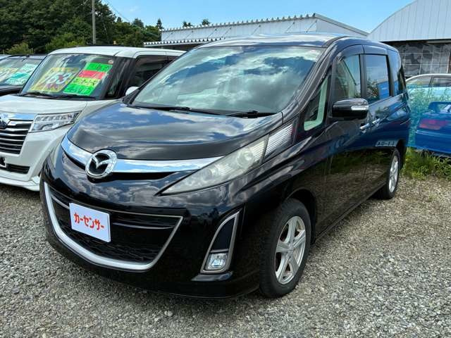 ビアンテ2.0 20S ナビスペシャル 4WD