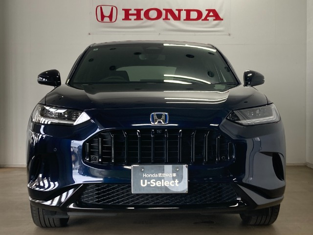 ZR-V2.0 e:HEV Z 4WD