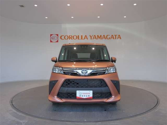 ルーミー1.0 G