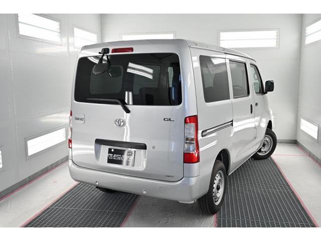 タウンエースバン1.5 GL
