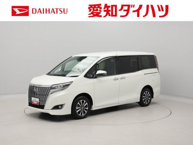 エスクァイア2.0 Gi