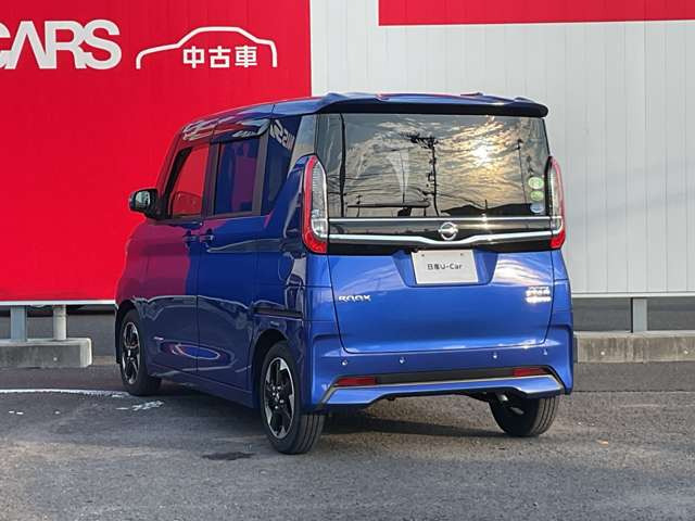 デイズハイウェイスターX プロパイロットエディション