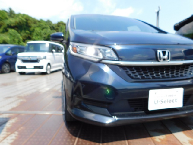 フリード1.5 G ホンダセンシング