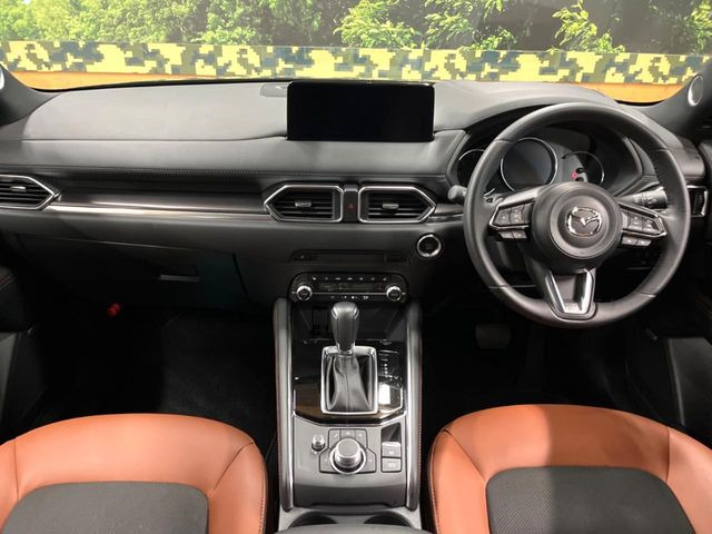 CX-52.2 XD レトロスポーツエディション