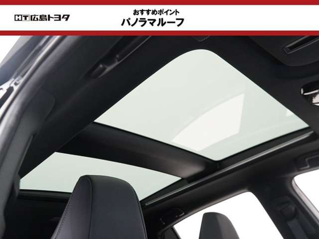 ハリアー2.0 Z レザーパッケージ