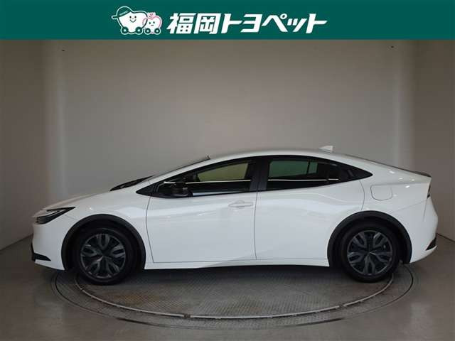 プリウス1.8 X