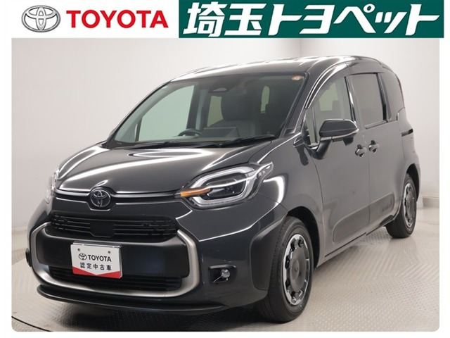 シエンタハイブリッド 1.5 Z