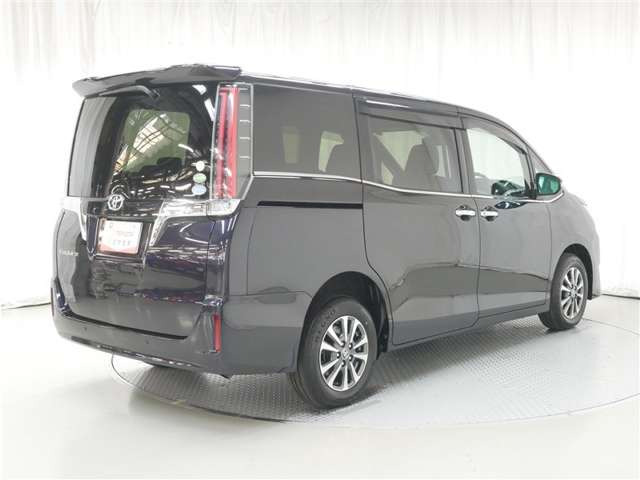 エスクァイア2.0 Gi 4WD