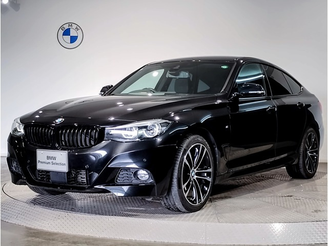3シリーズグランツーリスモ320d xドライブ Mスポーツ 4WD