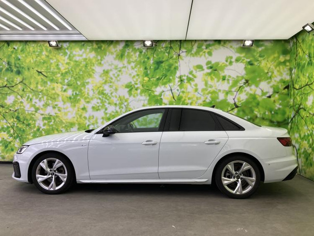 A435 TDI Sライン