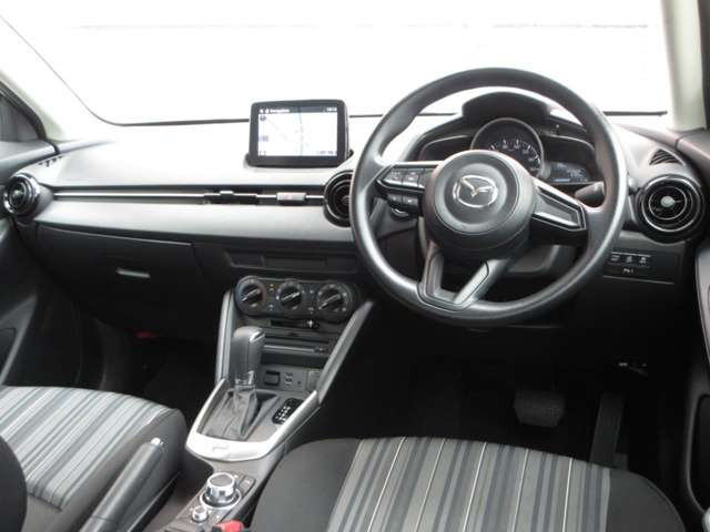 MAZDA21.5 15C