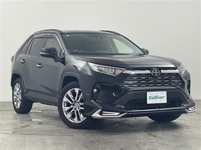 RAV42.0 G Zパッケージ 4WD