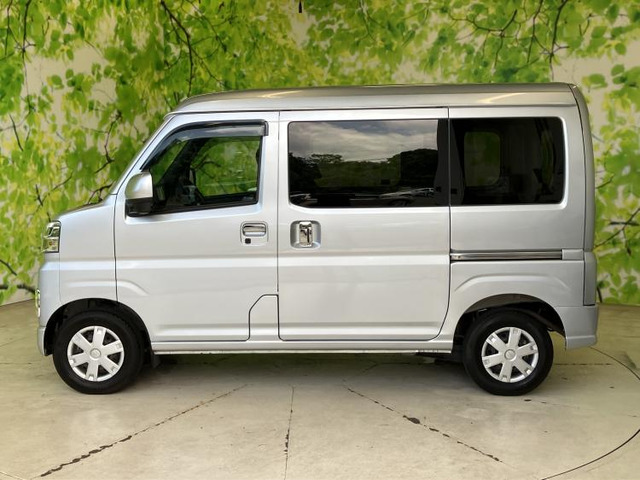 ハイゼットカーゴクルーズ ハイルーフ
