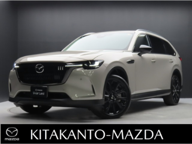 CX-803.3 XD ドライブ エディション ディーゼル 4WD