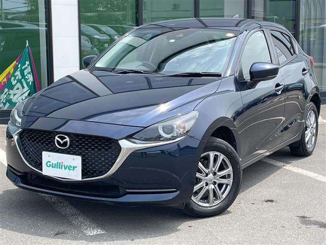 MAZDA21.5 15S 4WD