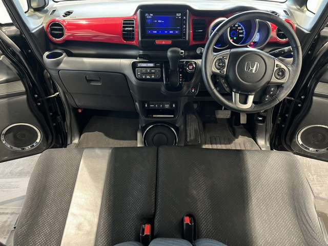 N-BOXスラッシュX 4WD