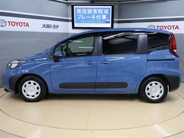 シエンタ1.5 G