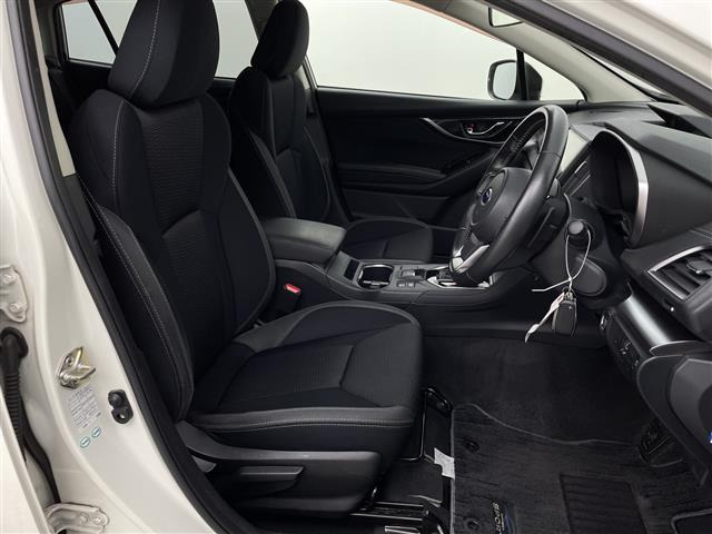 インプレッサスポーツ2.0 i-L アイサイト 4WD