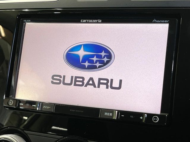 インプレッサスポーツ1.6 i-L