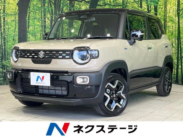クロスビー1.2 ハイブリッド(HYBRID) MZ