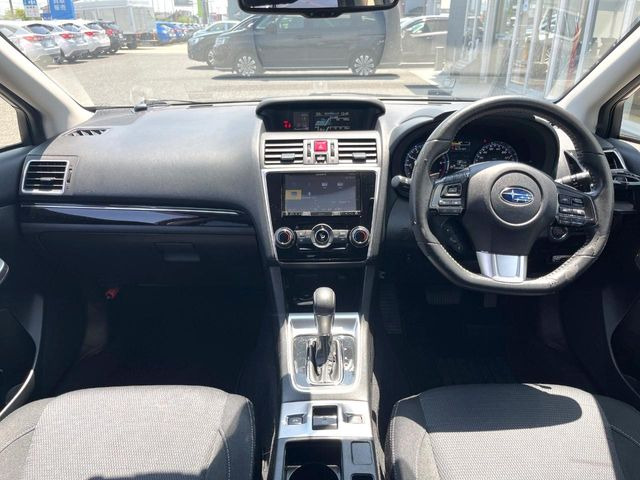 レヴォーグ1.6 GT アイサイト プラウドエディション 4WD