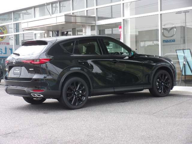 CX-603.3 XD ドライブ エディション ディーゼル