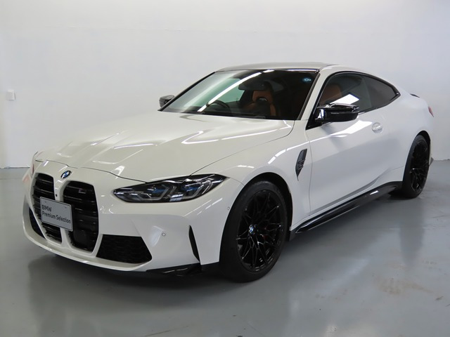 M4クーペ