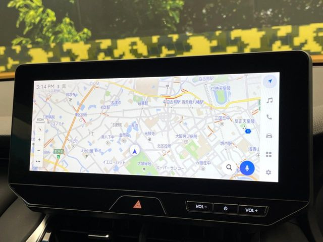 ハリアー2.5 ハイブリッド G