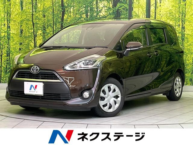 シエンタ1.5 G