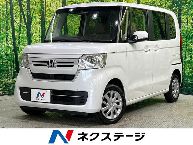 N-BOXL