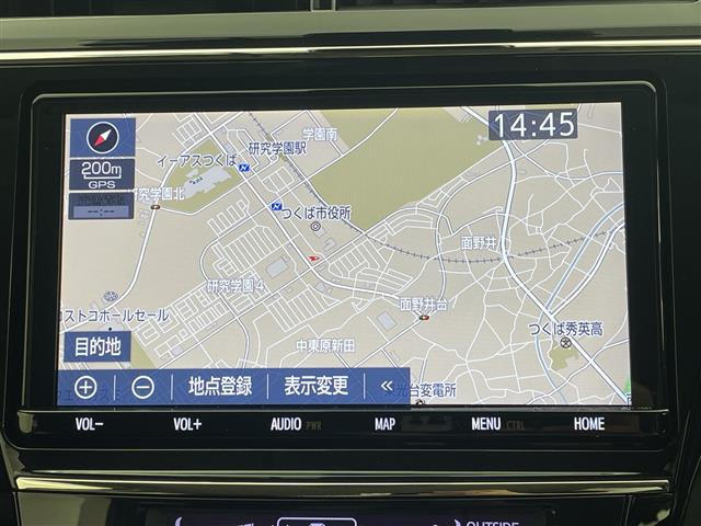 プリウスα1.8 S チューンブラックII