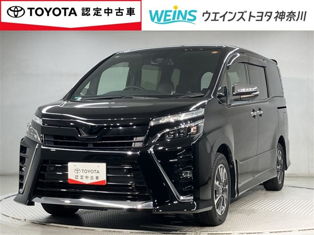 ヴォクシー2.0 ZS 煌III