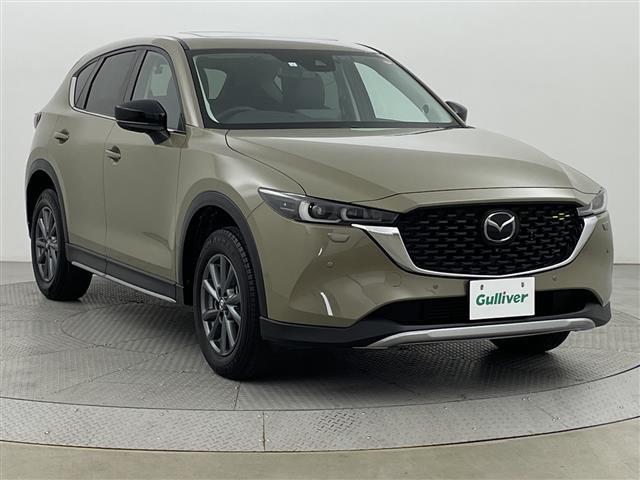 CX-52.2 XD フィールドジャーニー 4WD