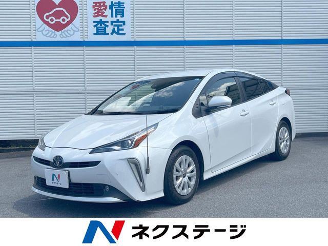 プリウス1.8 S セーフティ プラスII
