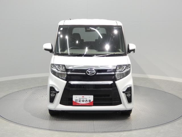 タントカスタムRS 4WD