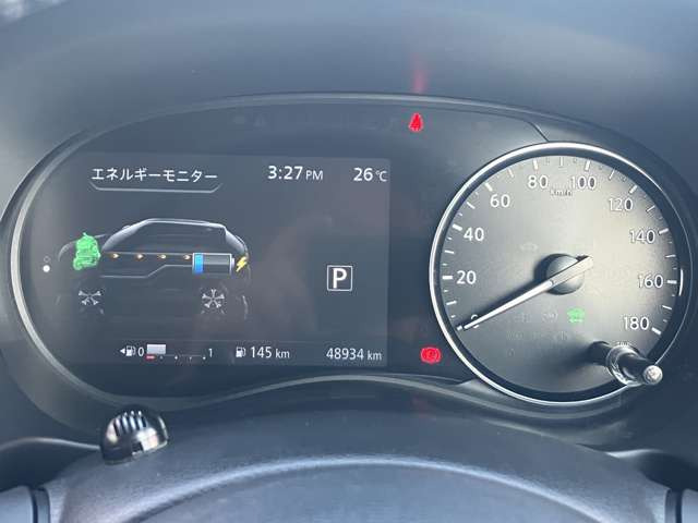 キックス1.2 X ツートーン インテリアエディション (e-POWER)