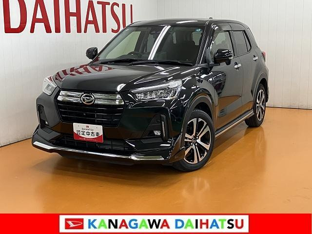 ロッキー1.0 G 4WD